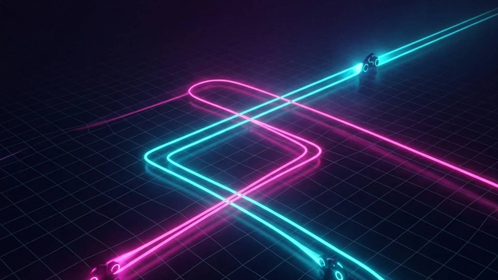 Lightcycle