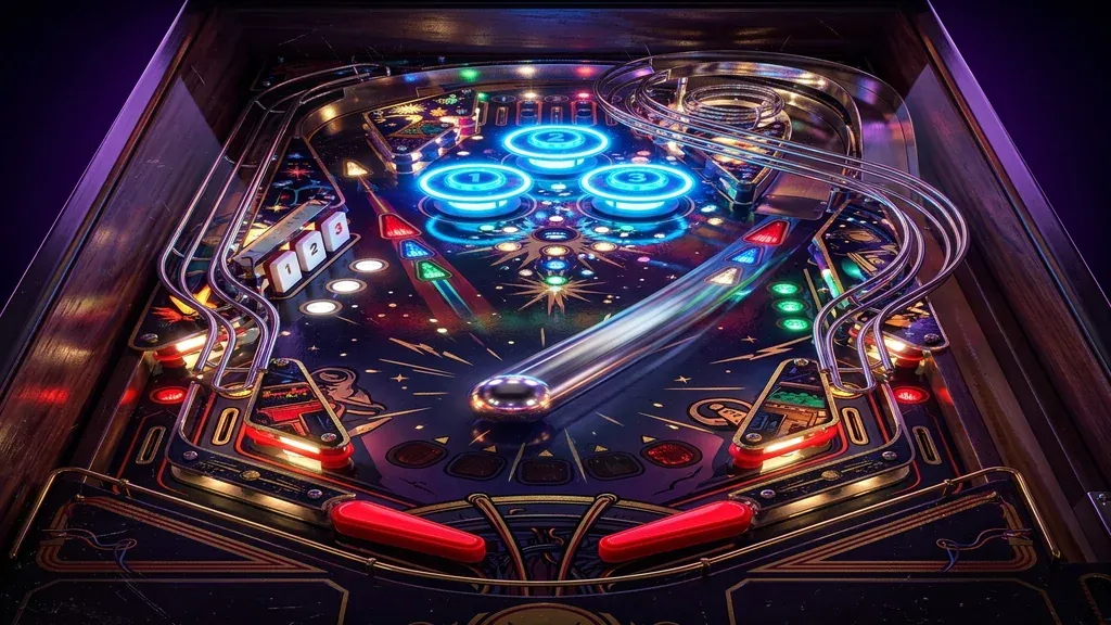 Pinball