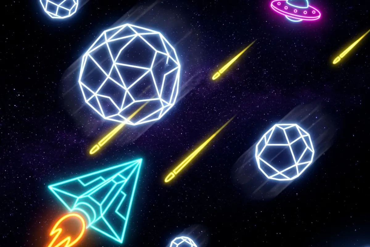 Rock Blaster