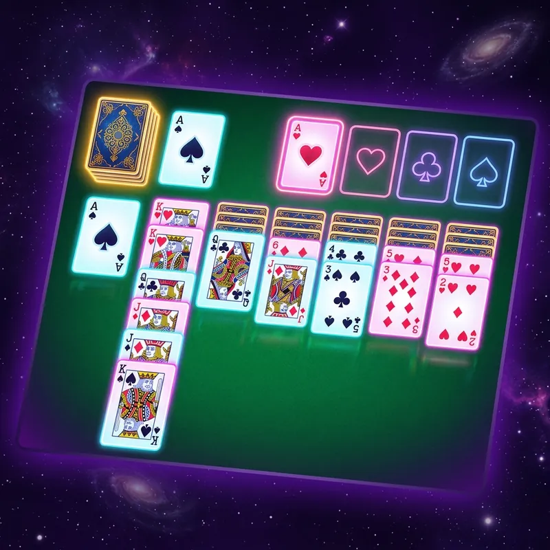 Solitaire