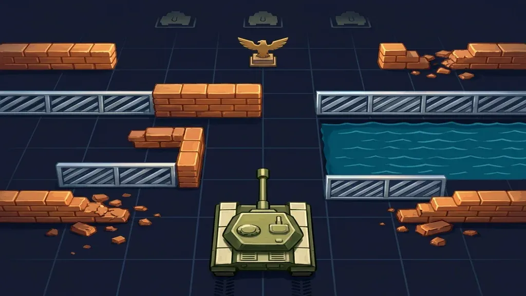 Tanks