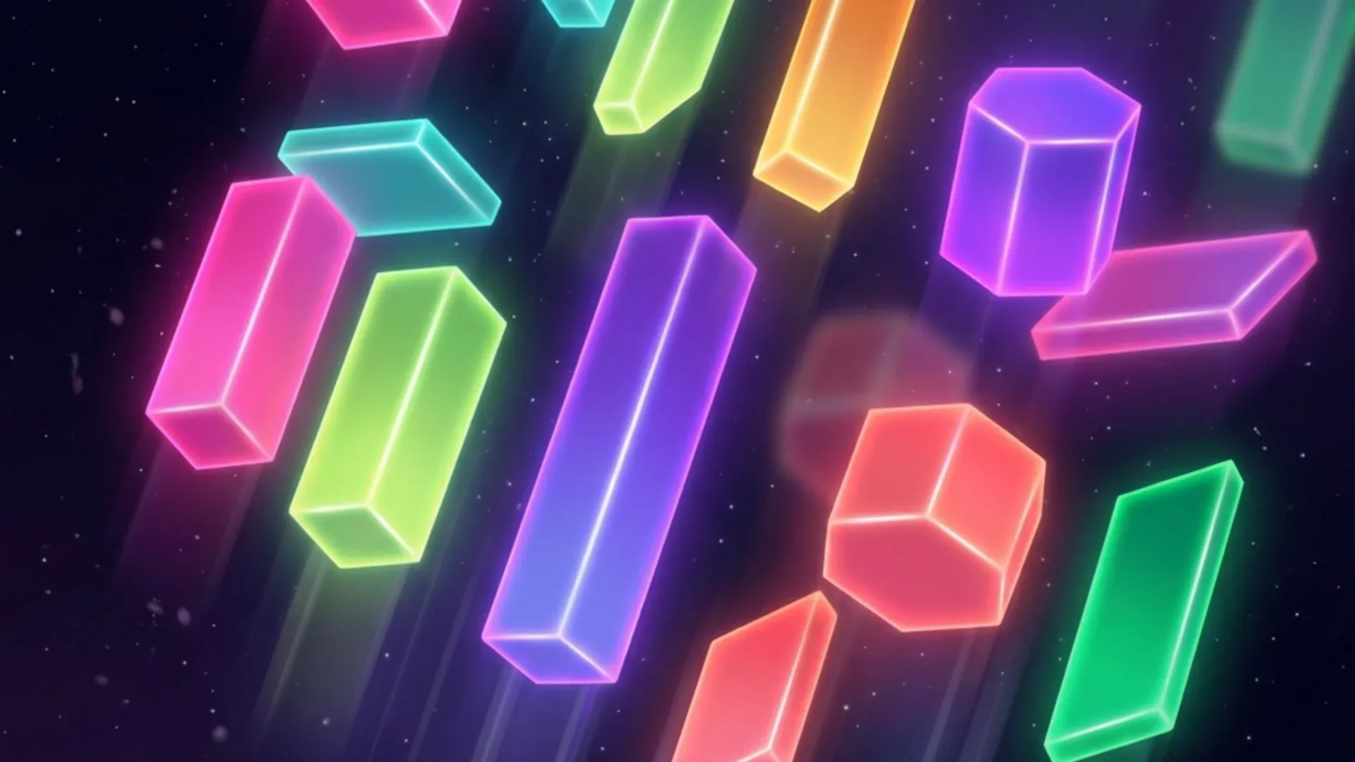 Falling Blocks