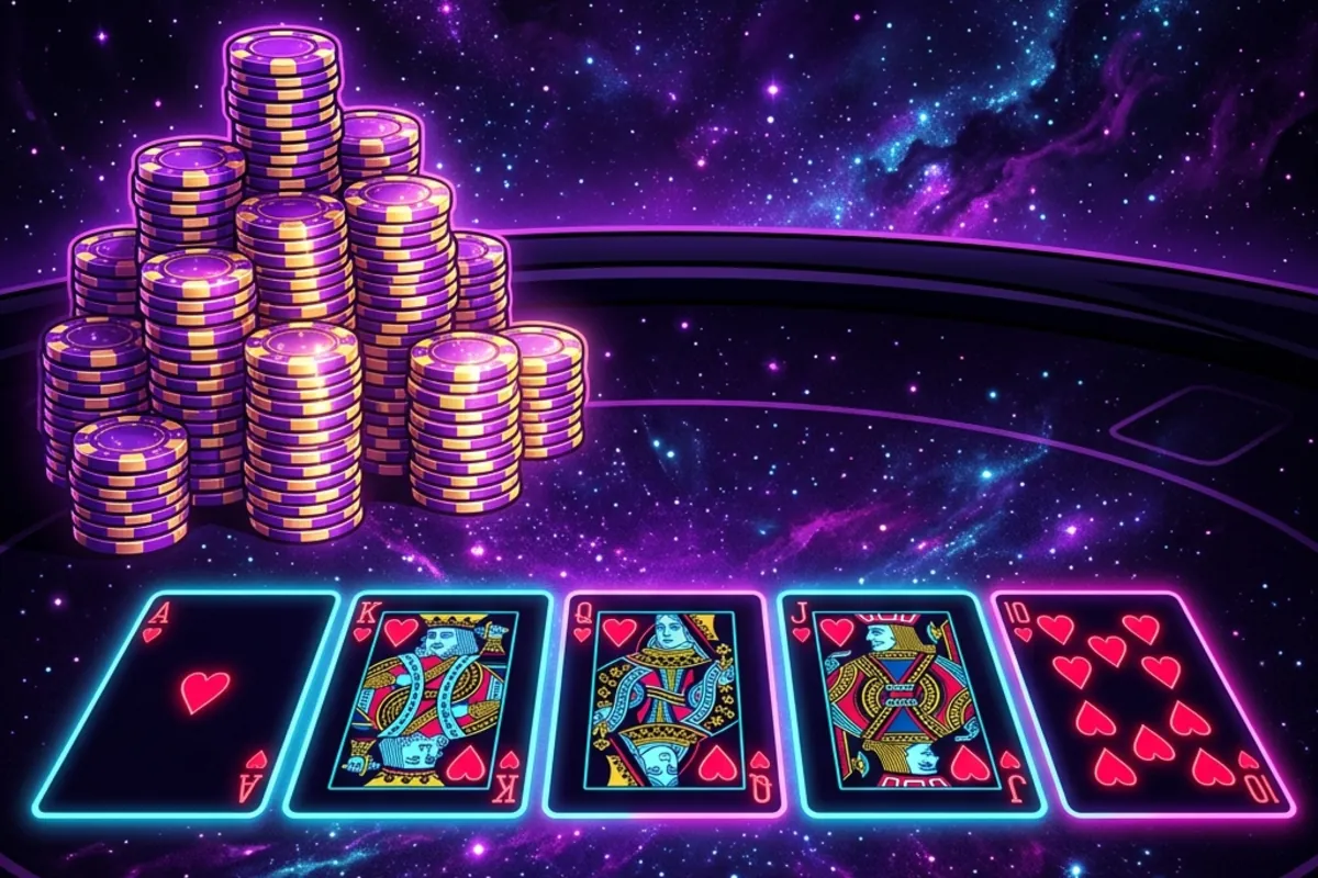 Texas Hold'em