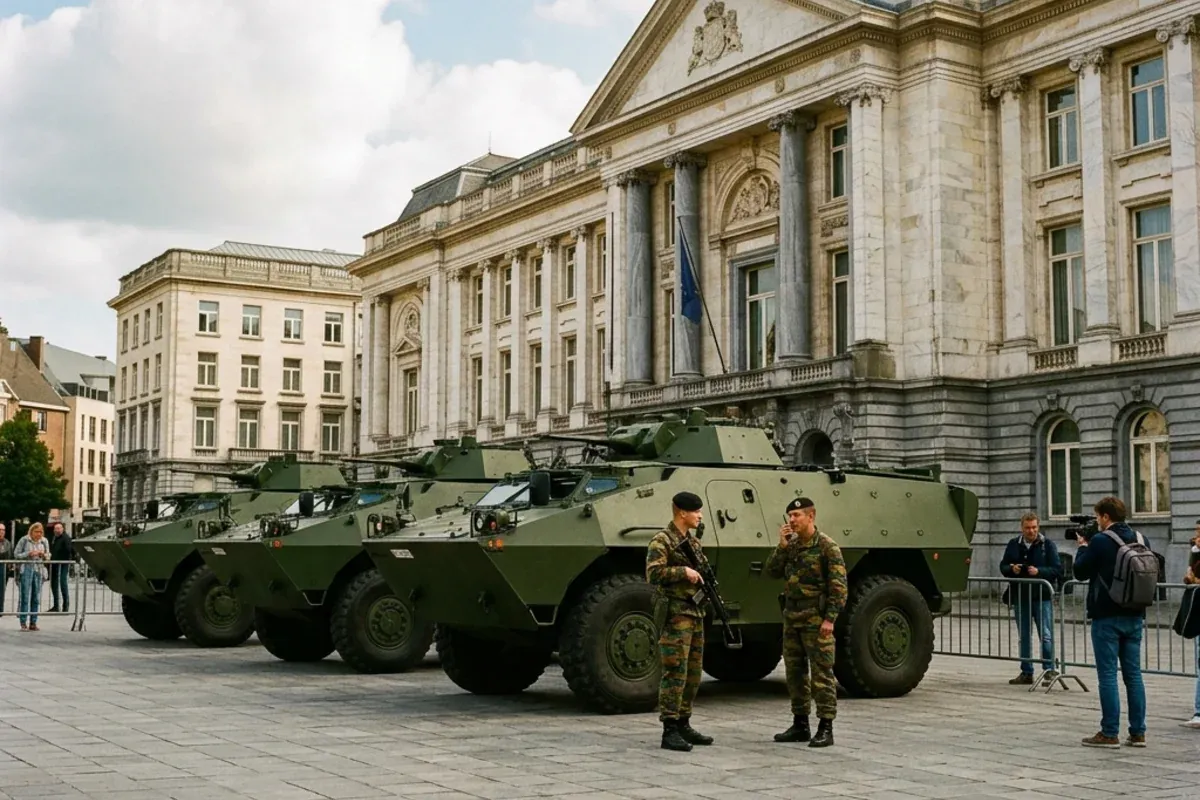 Why countries flip between political systems