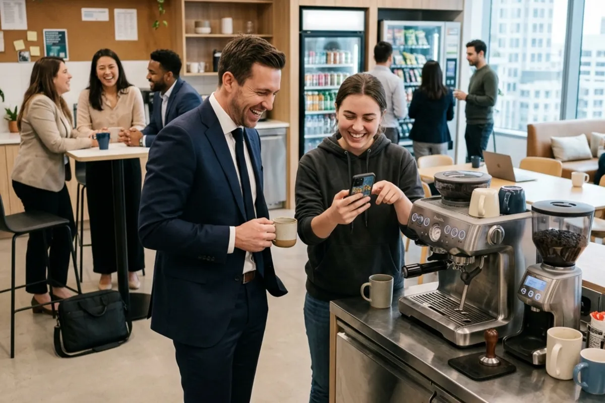 Bridge connectors spread ideas between clusters, not popular hubs