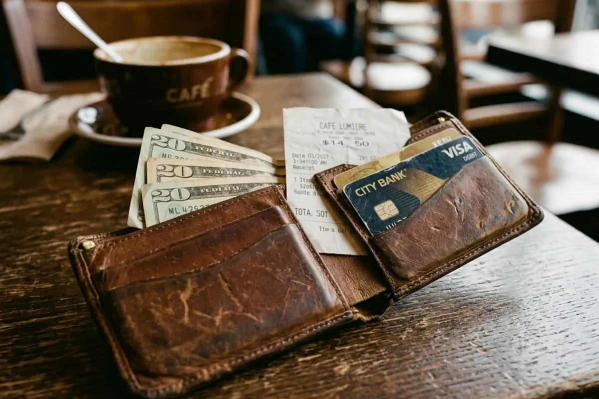 Money is not what most people think it is
