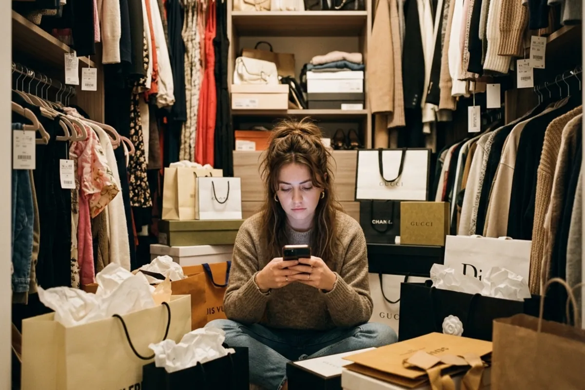 Lifestyle inflation: spending rises to match the status you think you need