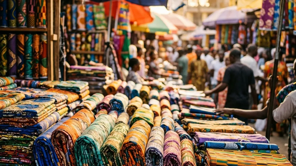 Africa: The Coming Century