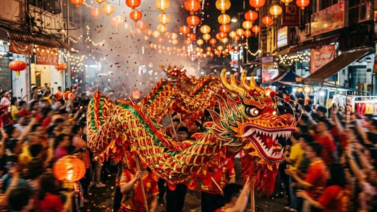 China's Rise
