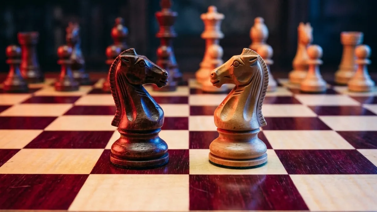 Conflict
