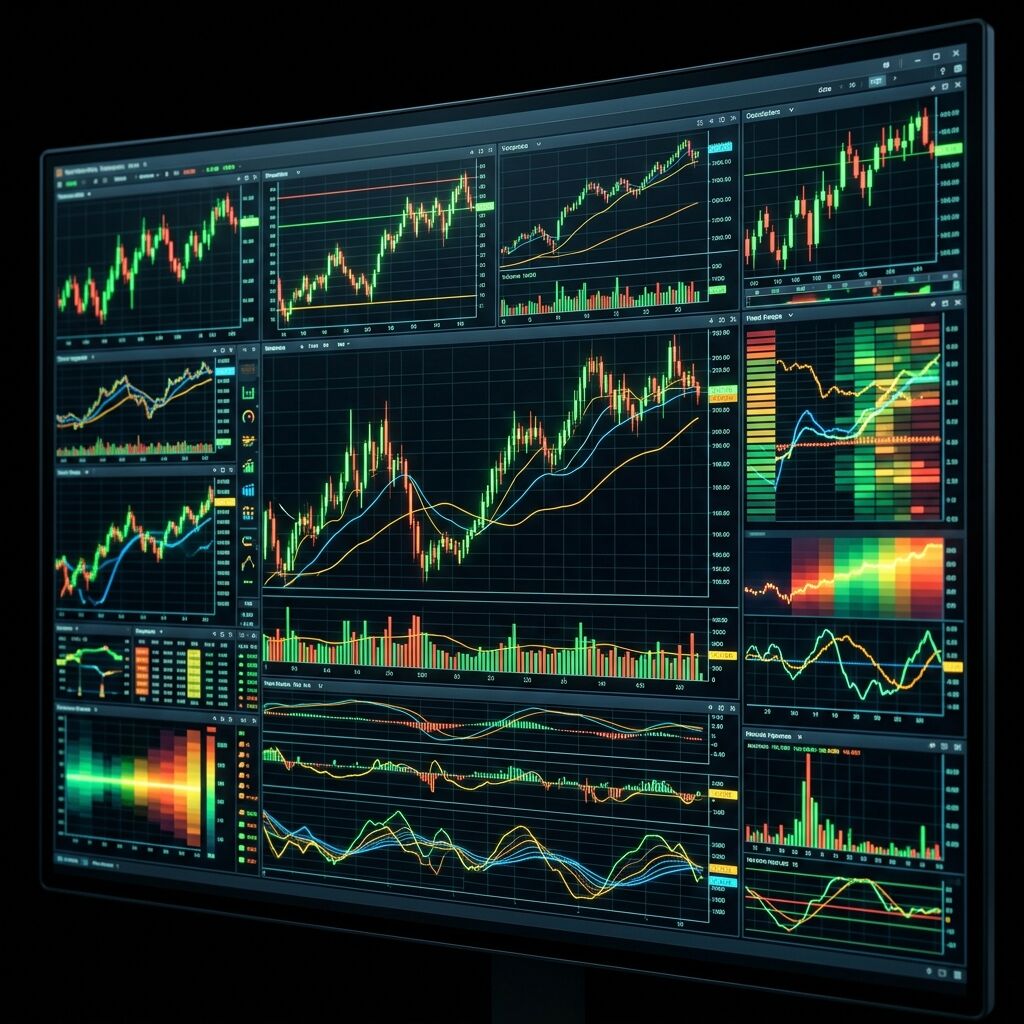Markets & Prices