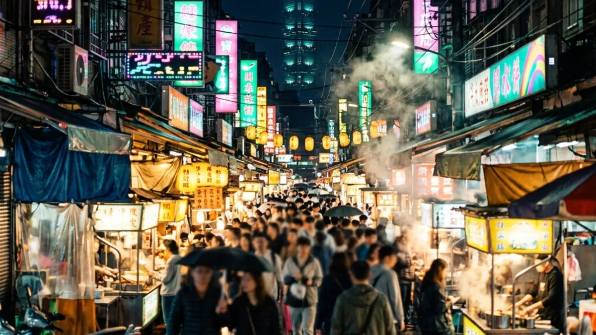 Taiwan and the Silicon Chokepoint