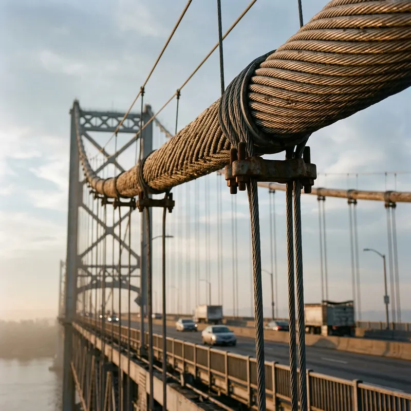 Trust is invisible infrastructure: everything collapses without it