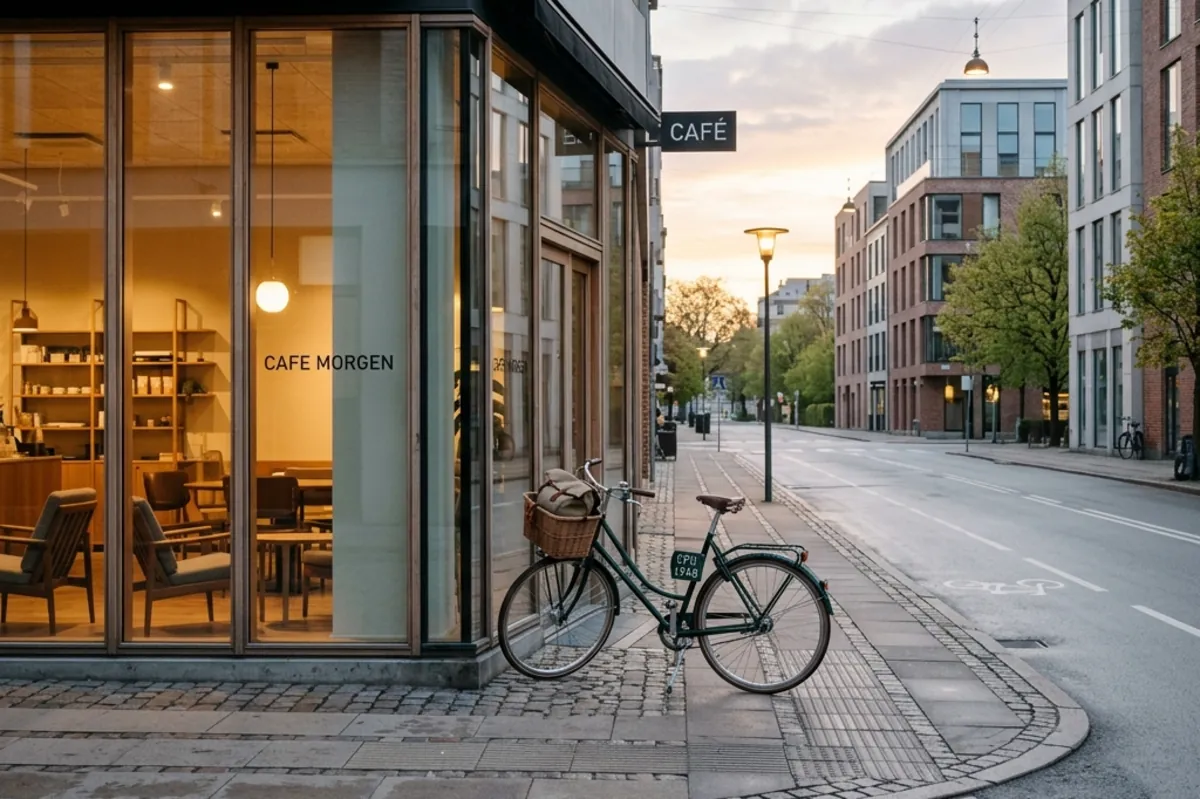 Scandinavian trust levels versus low-trust societies: the economic gap